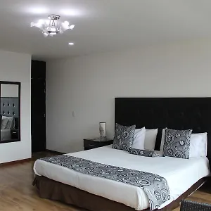 Santafe Real Hotel Bogotá