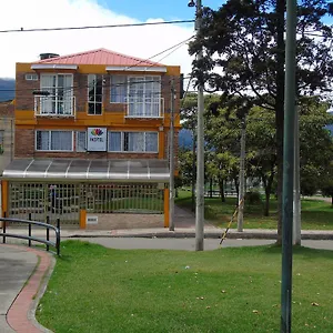 Casa Santa Isabel Hotel Bogotá