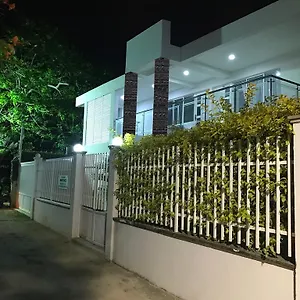 Martinez Pensión San Andrés