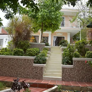 Casa Shalom Pensión Cartagena