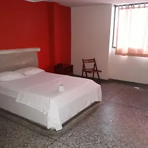 Universos Hotel Barranquilla (Atlantico)