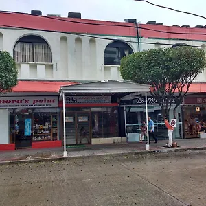Miramar Hotel San Andrés