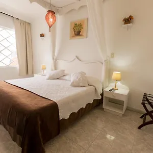 Noblehouse Hotel San Andrés