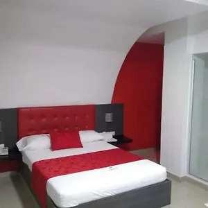 Byhours Astor Hotel Barranquilla (Atlantico)