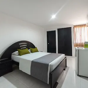 Olimpico Hotel Barranquilla (Atlantico)