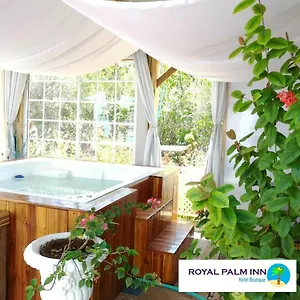 Casa Royal Palm Apartahotel San Andrés