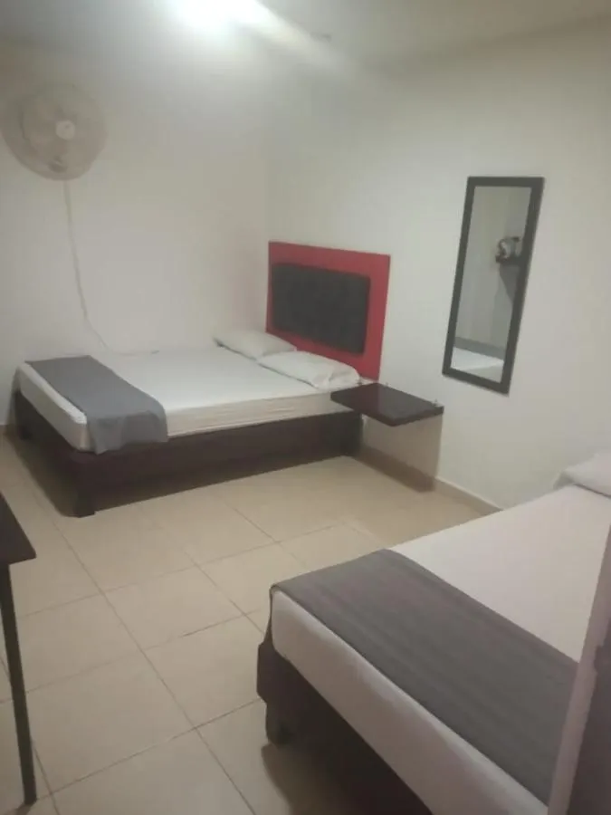 Hotel Casa Palermo Medellín 3*,  Colombia