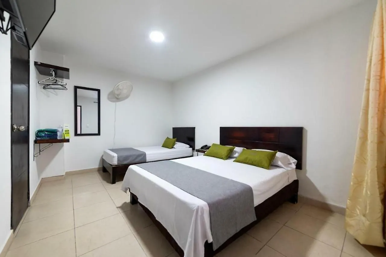 Hotel Casa Palermo Medellín