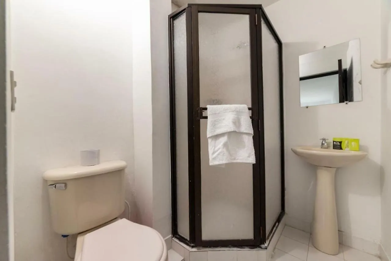 Hotel Casa Palermo Medellín