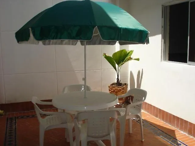 Hotel Casa Palermo Medellín