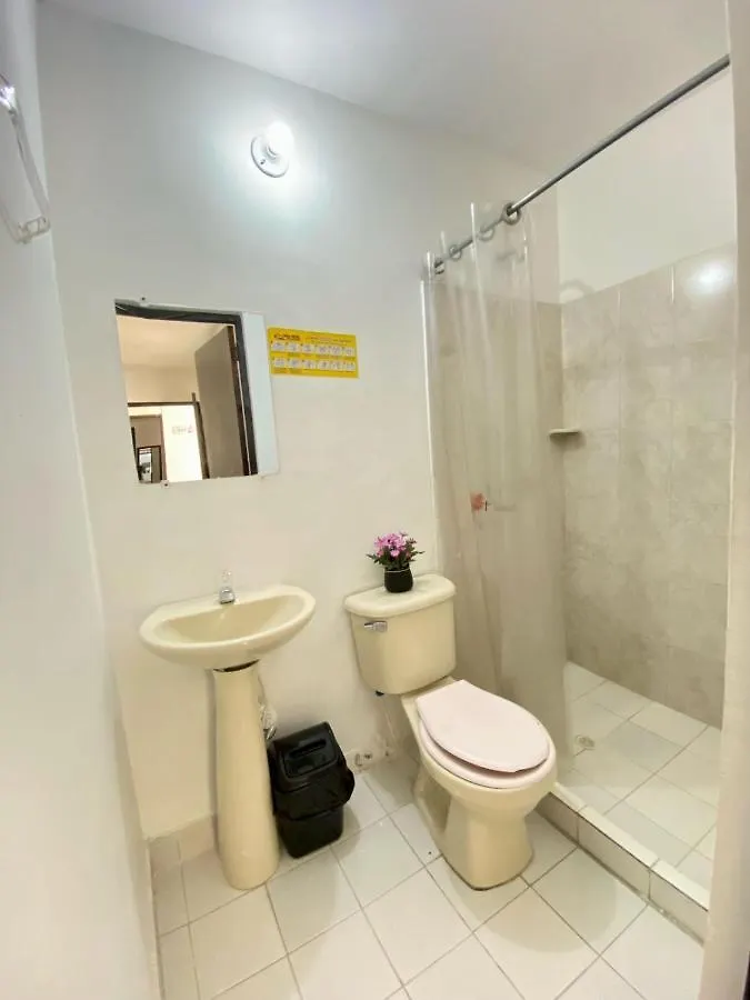 Hotel Casa Palermo Medellín