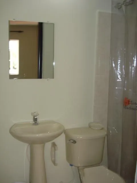 Hotel Casa Palermo Medellín