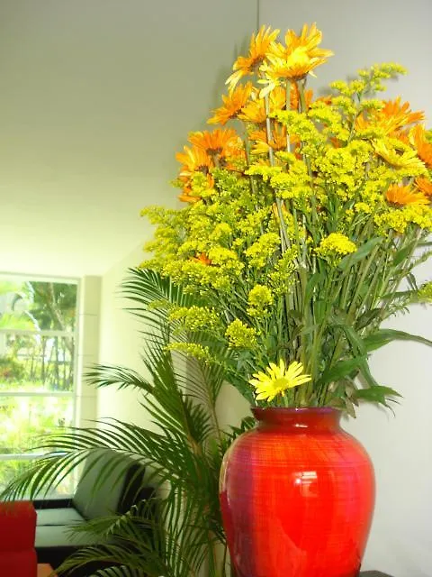 Hotel Casa Palermo Medellín 3*,