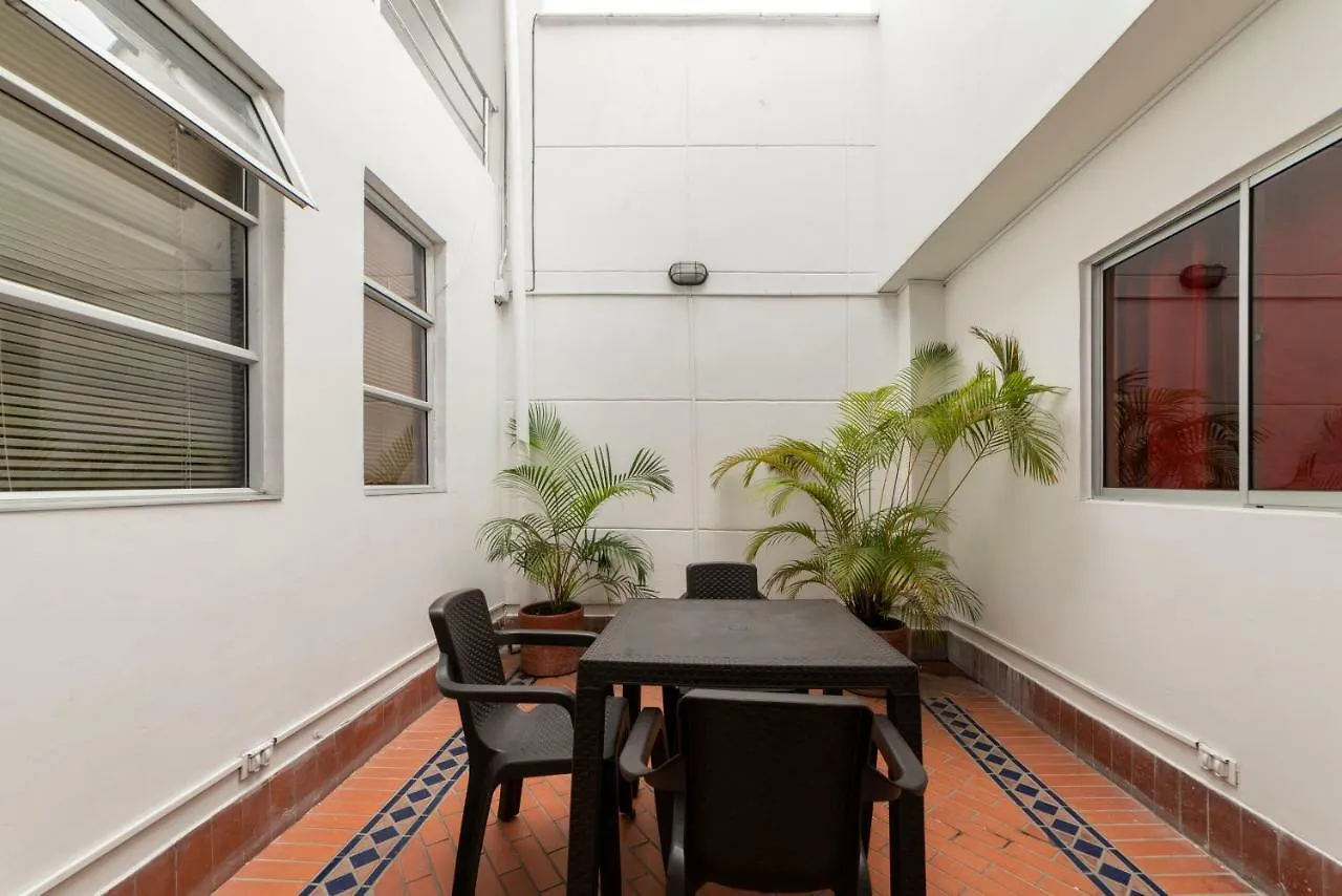 Hotel Casa Palermo Medellín